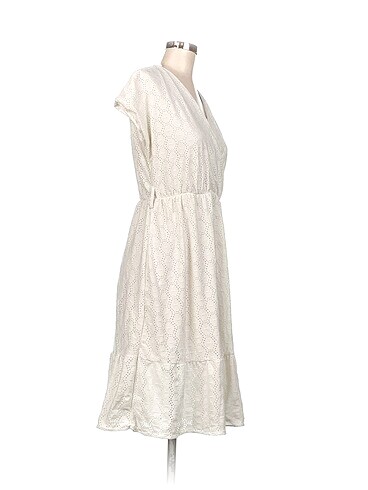 Vintage Love Vintage Love Kısa Elbise %70 İndirimli.