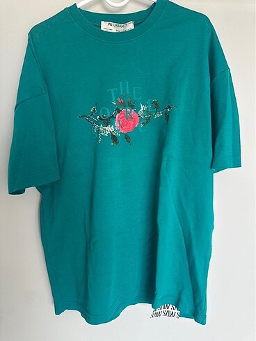 Diğer SAW Oversize T-Shirt