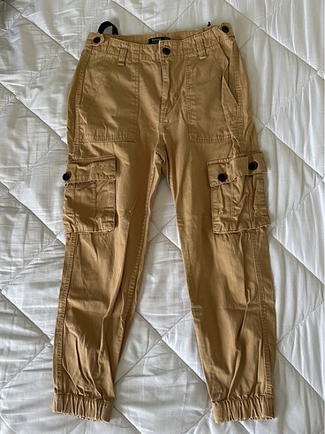 Bershka Bershka Kargo Pantolon