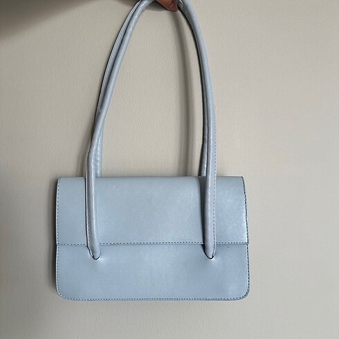 Minebag Omuz Çantası