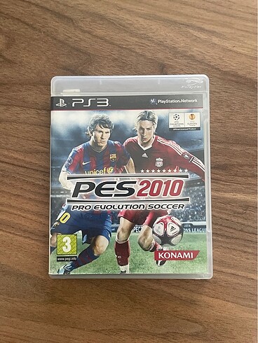 Pes2010