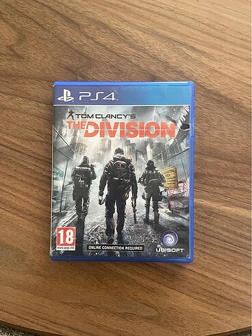 Ps4 oyun