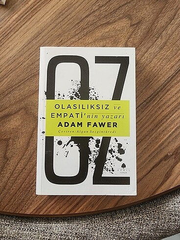 Adam fawer