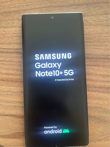 Samsung not10 5g