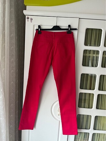 32 Beden lacoste etiketli