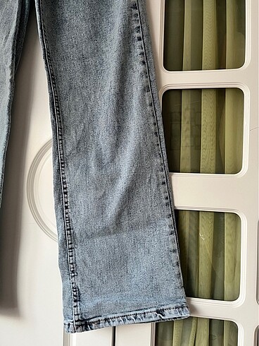 26 Beden mavi jean