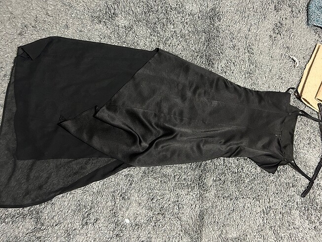 Diğer #designer #vintage şık elbise