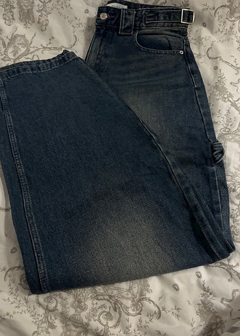 Bershka bershka baggy jeans