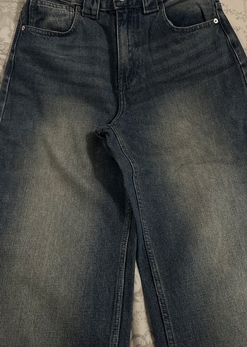 bershka baggy jeans
