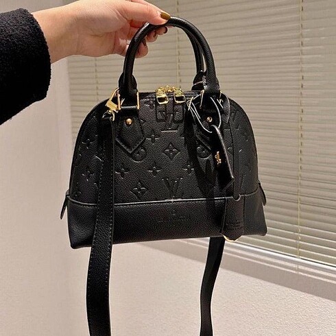 Louis vuitton çanta