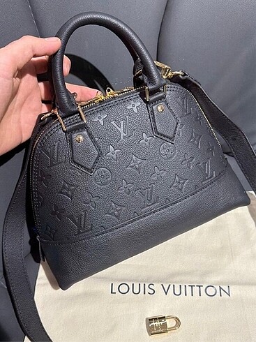 Louis Vuitton Louis vuitton çanta