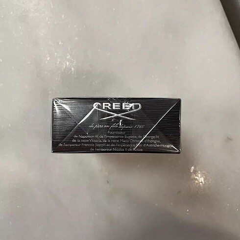 Creed aventus 100 ml - Görsel 4