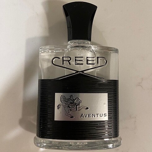 Creed aventus 100 ml - Görsel 2