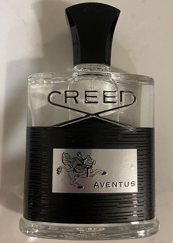 Creed aventus 100 ml - Görsel 2