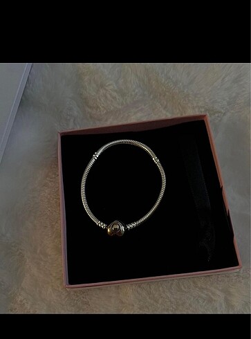 Pandora bileklik - Görsel 2