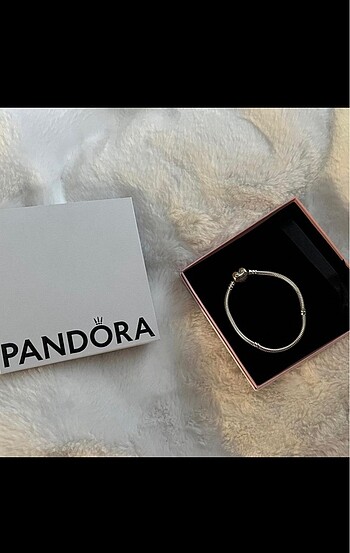 Pandora bileklik - Görsel 4