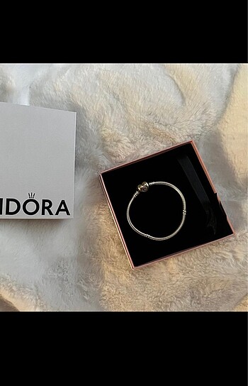 Pandora bileklik - Görsel 3