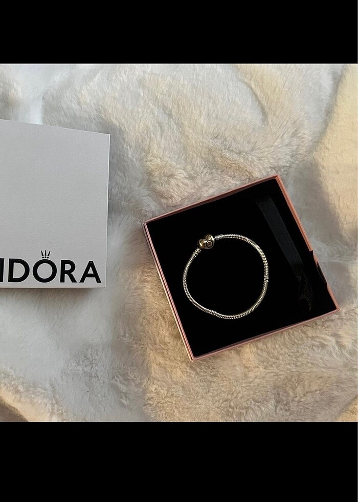 Pandora bileklik - Görsel 3