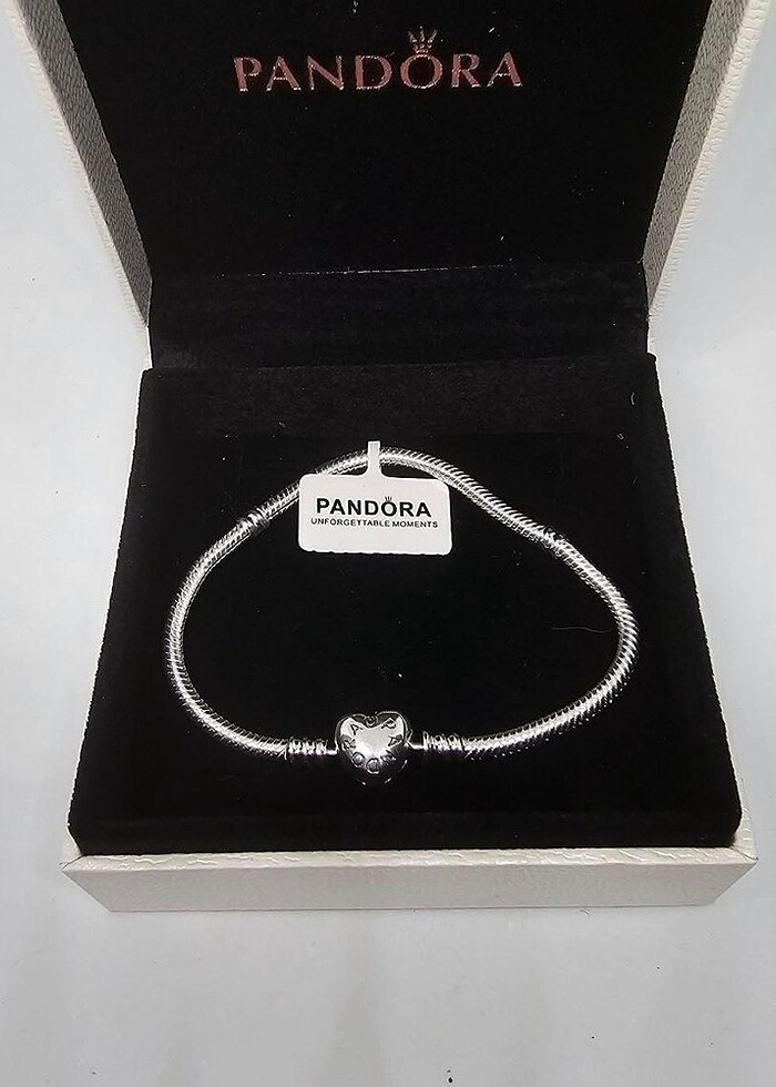 Pandora bileklik - Görsel 2