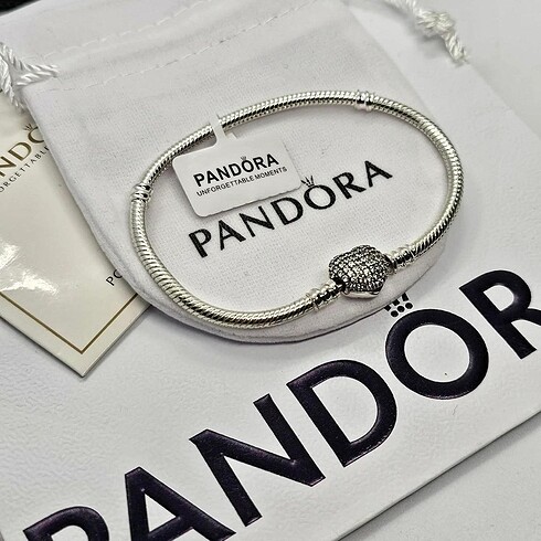 Pandora bileklik