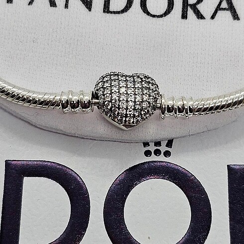 Pandora bileklik - Görsel 4