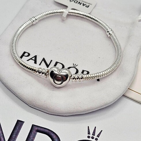 Pandora bileklik