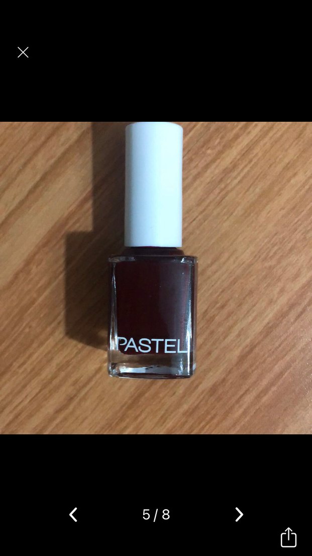 Oje seti - Görsel 4