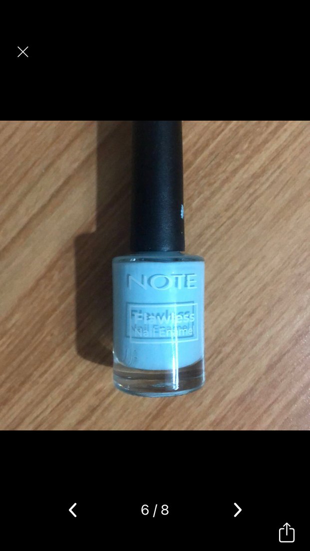 Oje seti - Görsel 5