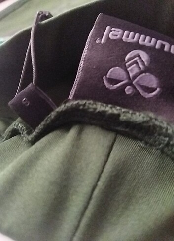 s Beden Hummel sport tayt