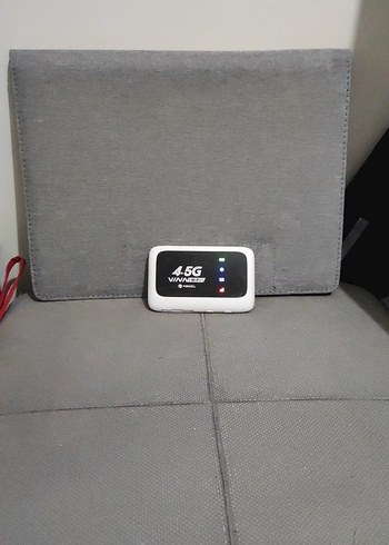 Taşınabilir TURKCELL 4.5G Wifi Mobil Modem - Görsel 8