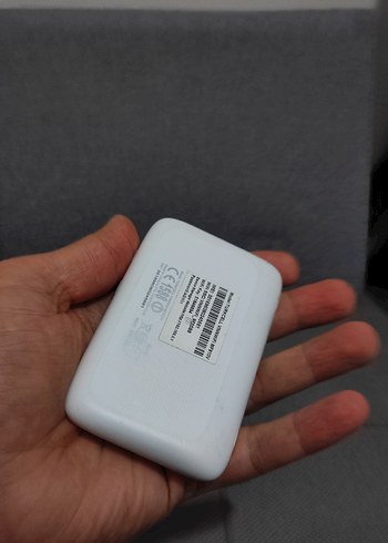 Taşınabilir TURKCELL 4.5G Wifi Mobil Modem - Görsel 2