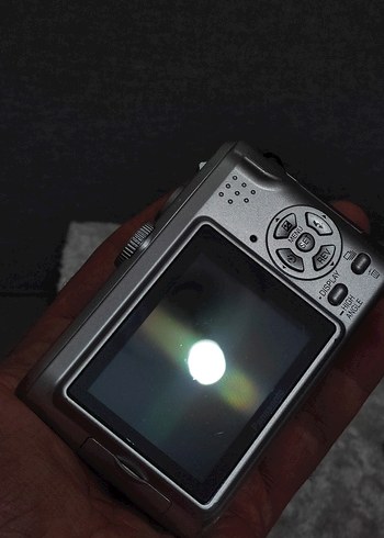 Panasonic Lumix Dijital Fotoğraf Makinesi - Görsel 4