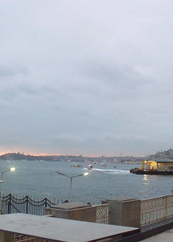 Panasonic Lumix Dijital Fotoğraf Makinesi - Görsel 11