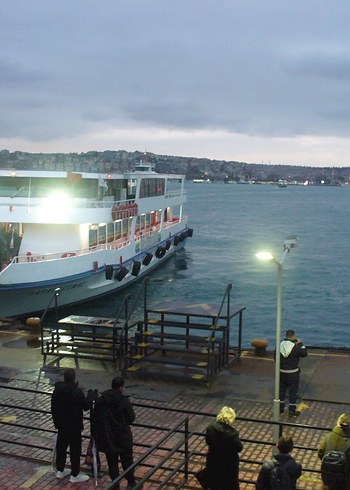 Panasonic Lumix Dijital Fotoğraf Makinesi - Görsel 6