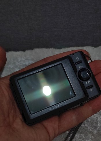 Goldmaster Retro Vintage Fotoğraf Makinesı - Görsel 3