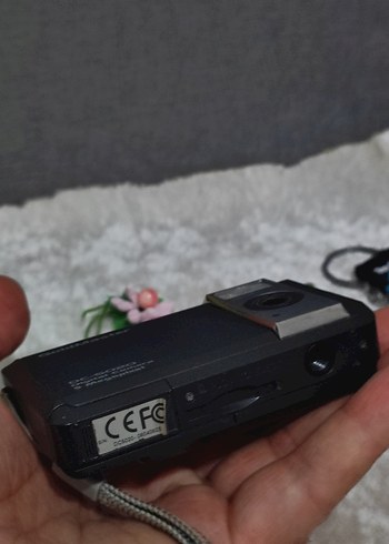 Goldmaster Retro Vintage Fotoğraf Makinesı - Görsel 4