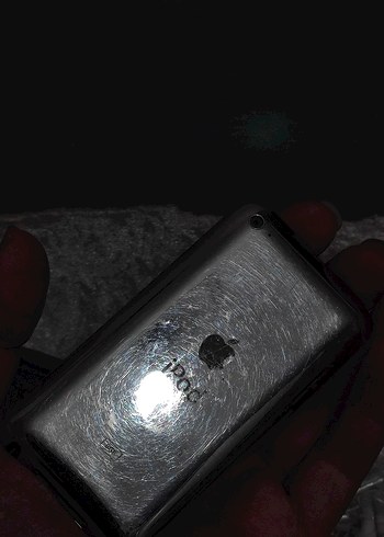 iPod Touch 4 Nesil 8GB Tam Set - Görsel 4