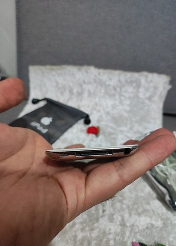 iPod Touch 4 Nesil 8GB Tam Set - Görsel 7