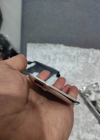 iPod Touch 4 Nesil 8GB Tam Set - Görsel 9