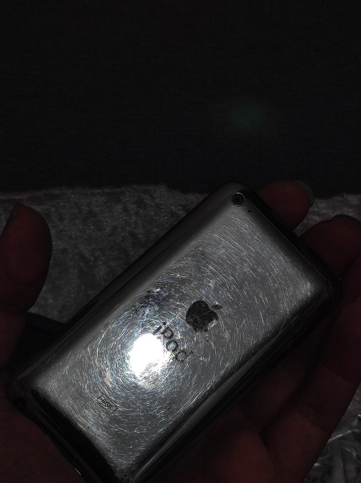 iPod Touch 4 Nesil 8GB Tam Set - Görsel 4