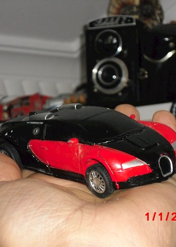 Casio EXILIM Dijital Fotoğraf Makinesi Pembe - Görsel 12