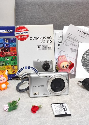 Olympus