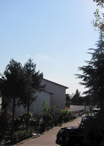 Canon PowerShot SX120 Fotoğraf Makinesı - Görsel 11