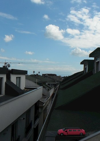 Fujifilm FinePix Pembe Dijital Fotoğraf Makinesı - Görsel 12