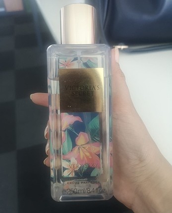 victoria secret fragrance mist parfümee