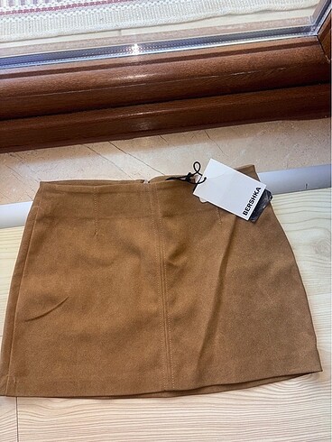 Bershka etek