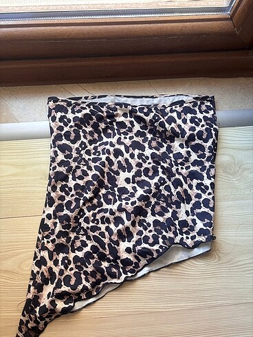 Leopar straplez