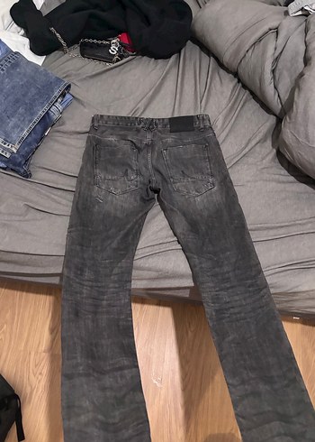 LTB YIRTIK JEAN - Görsel 2