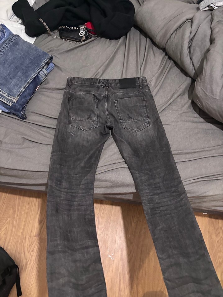 LTB YIRTIK JEAN - Görsel 2