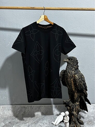 Louis Vuitton Louis Vuitton Bisiklet Yaka
